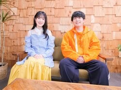 What would happen if a new system different from marriage was established?" What is the answer of Shuichiro Umeda and Yui Ishikawa? Anime "Dusk Beyond the End of the World" Interview