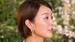 「産前よりプラス5キロ」3児の母・中村仁美、“産後の体型変化“について持論を展開「SNSで加工した人を見過ぎ」