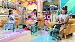 徳井青空のMCラスト回！“シャイニング一休”など水曜懐かしの名言＆企画が続出…8月から新MCに愛美が就任