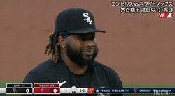 「きたトリッキーなやつ」「クネクネし始めたｗ」Wソックス右腕の独特の変則投法に視聴者大喜び!? 大谷翔平は動じず長打連発