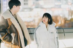 『silent』出演俳優が韓ドラ女優にベタ惚れ「もっと一緒にいたかった」夜に呼び出し積極アプローチ『花束オオカミ』第3話