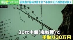 「准教授の手取り＝月30万円」は夢がなさすぎ？ 東大院卒→ハーバード研究者の経歴で直面した絶望とソリューション