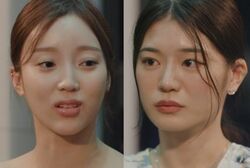 「あなたのことが好き」同性に恋した女性、勇気を振り絞り涙で決意の告白「負担に思うかもしれないって…」『恋するアプリ Love Alarm』#12