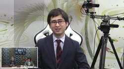 阿久津翔太が大きな卓内トップ 節またぎの6連勝も達成／麻雀・鳳凰戦A2リーグ