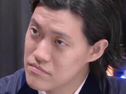 芸歴3年目の芸人、粗品を前にまさかの失態…トーク中断でほぼ“放送事故”状態に「途中どうした？」