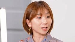 高橋成美、“公開告白”した推しがいるも目移り？「SNSで違うメンバーに“いいね”しちゃう」
