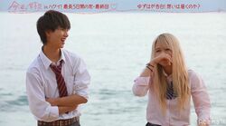 ドロドロ三角関係の果てに…自称・クズ男とギャルがカップルに！『今日好き』夏休み編最終回