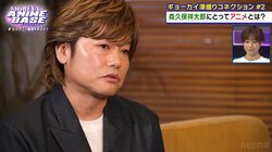 「僕の人生は開いた扉にはとりあえず入る」森久保祥太郎、50歳にして最良だったと振り返る声優人生「アニメは世界につながる扉」