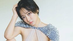 人気コスプレイヤー・ミンミコ、“強くたくましく、SEXY”なグラビア 『週プレ』登場