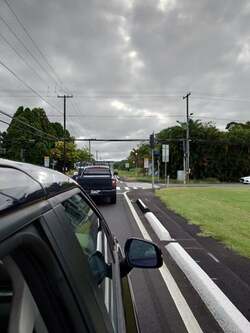  秋野暢子、ハワイで津波警報が発令され避難「とにかく、山に向かいます」 