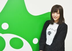 アイドルファンは将棋も好き？将棋ガール・SKE48鎌田菜月「意外とニーズがかぶっている」