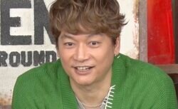 香取慎吾、織田裕二からもらったレアスニーカーをガチ鑑定！衝撃の結果に…