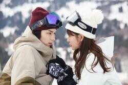 鈴木愛理と年上社長・白洲迅の急接近に年下カメラマン・本田響矢が嫉妬あらわに…！「イライラしてるかも」