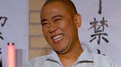 ナダル「人造人間19号やないか！」 13年ひきこもった“幼卒”男性の爆走に芸人興奮「凄ない？」