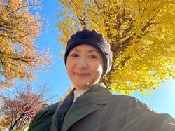  古村比呂、抗がん剤治療が延期になったことを明かす「投与しなくていい一週間」 