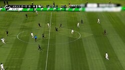 騒然！ 鎌田大地の“神パス”が「世界トップレベルだ」「うますぎる」浮き球でメキシコを切り裂いた瞬間「そこ通すのか」