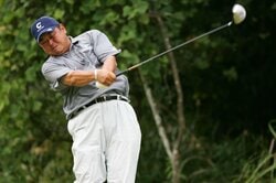 「睡眠2.5時間で年間300ラウンド」　デーブ大久保、“これ以上ない”準備でAbemaTVツアーに参戦