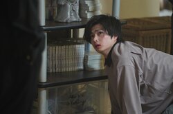 貧困男子高生が特殊詐欺の受け子に堕ちた些細なきっかけ「ただスニーカーが欲しかったんだ」