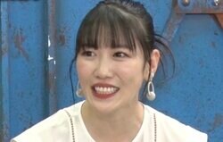 ももクロ・高城れに、“レア”な愛猫を紹介「基本猫は抱っこさせてくれないのに！」稲垣吾郎もメロメロに