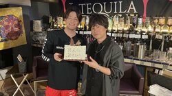 石川界人＆森久保祥太郎、なぜか”岡本信彦が可愛い”トークで盛り上がる「(可愛さを)今自覚した感じがあって」