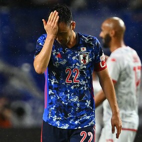 「自分のポジションが危うい」吉田麻也はミス連発で危機感、しかし身の振り方すらも…