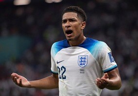 ステップアップ間違いなし　W杯で名を揚げイングランドに上陸するのはこの10人？