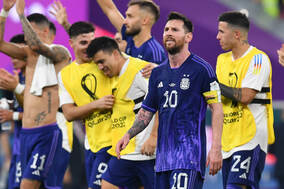 【W杯｜3日の見どころ】ラスト大会メッシ率いるアルゼンチンはオーストラリアと激突、アメリカと対戦のオランダは躍動中の23歳FWが鍵か