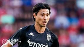 南野拓実は干される！元日本代表監督通訳「モナコ監督はフィジカル面で…」