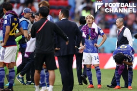 サッカー日本代表はスペイン代表とドイツ代表のどちらを応援すべき？ 突破条件が緩くなるには？