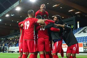 「イランがW杯の歴史に新たな章を描く可能性」　アジア最強国の1つイランのグループ突破は現実的だ