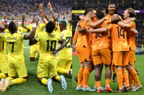 カタールが開催国史上初の初戦黒星…帰ってきた“オレンジ軍団”は勝利で発進！／グループA第1節