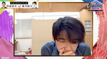 優勝はもう決まってる」と降参状態 藤井聡太七段の超絶“詰将棋力”5連覇