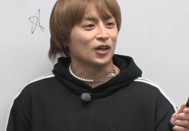 白濱亜嵐「売れたときに足を引っ張るのはSNS」芸能を目指す高校生たち
