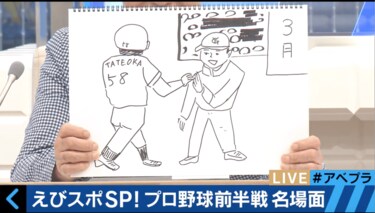 蛭子能収 イラスト 原画 生原稿 野球（レア） 蛭子能収 イラスト 原画 生原稿 野球（レア） 2025年最新】蛭子能収 絵