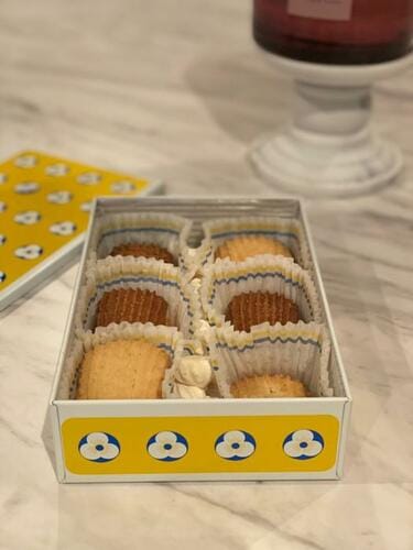 仁香、友人から貰った入手困難な品「旦那に取られないように大事に食べ 