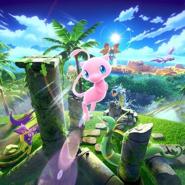 ポケモンカードアプリ『ポケポケ』初の拡張パック「幻のいる島」が12月17日に登場！ミュウexなど新カードも公開 | アニメニュース | アニメフリークス