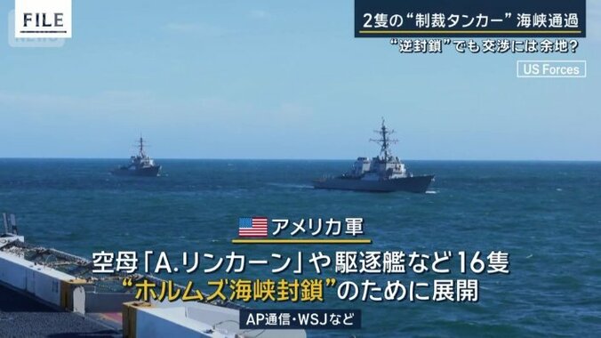 アメリカ軍