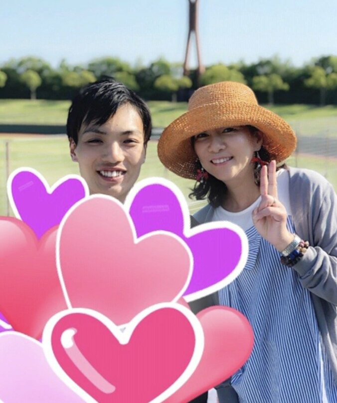 堀ちえみ、屋根裏部屋で“つい見てしまう”ものを告白「開けてしまうと、もう駄目です」 1枚目