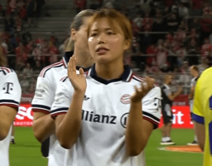 谷川萌々子