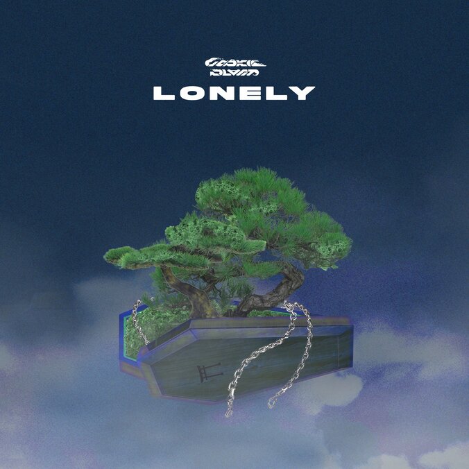 新世代6人組ヒップホップクルーCookie Plantがニューシングル「LONELY」をリリース。合わせてMVを公開 1枚目