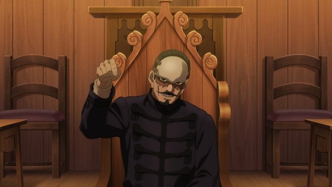 [Photos/Images] L'anime TV « Golden Kamuy » chapitre final, diffusion à partir du 5 janvier 2026 !! L'opening est « Ōgon no Kanata » par Awich × ALI 4th