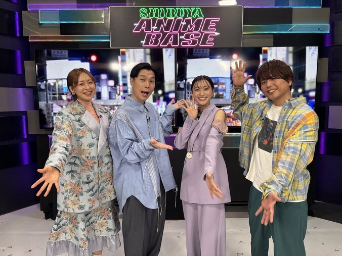 【写真・画像】人気アイドルが夢小説サイトで執筆！？声優・茜屋日海夏の『NARUTO-ナルト-』サイへの愛爆発に驚きと共感の嵐　1枚目