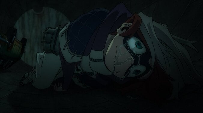 [Photos/Images] Noerde Stands in the Way with Unwavering Resolve! Anime 