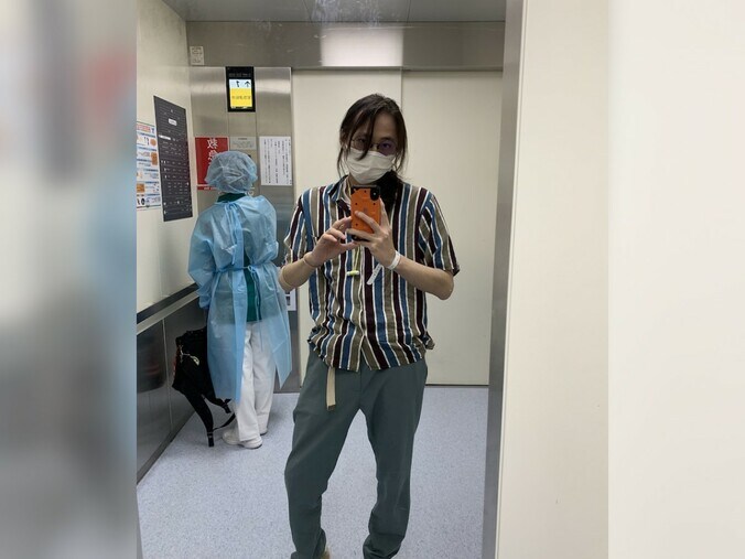 【画像】人間六度さん