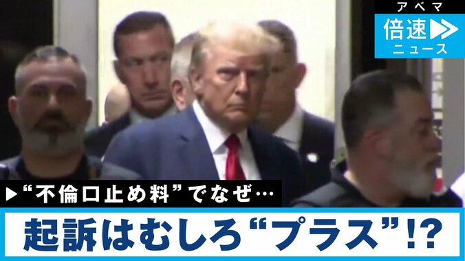 合言葉は「民主党から迫害を受けている！」分断がトランプ再選を加速する「からくり」と「隠された狙い」とは？ 1枚目