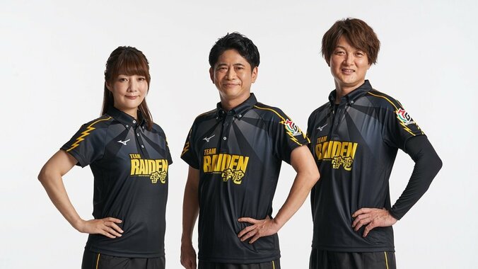 プロ麻雀リーグ「Mリーグ」公式ユニフォームをミズノが制作 2020シーズンモデル発表 7枚目