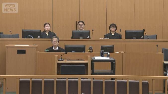 遺族が「痛めつけて満足？」　横浜“闇バイト”強盗致死裁判　被告「指示役は笑って」 1枚目