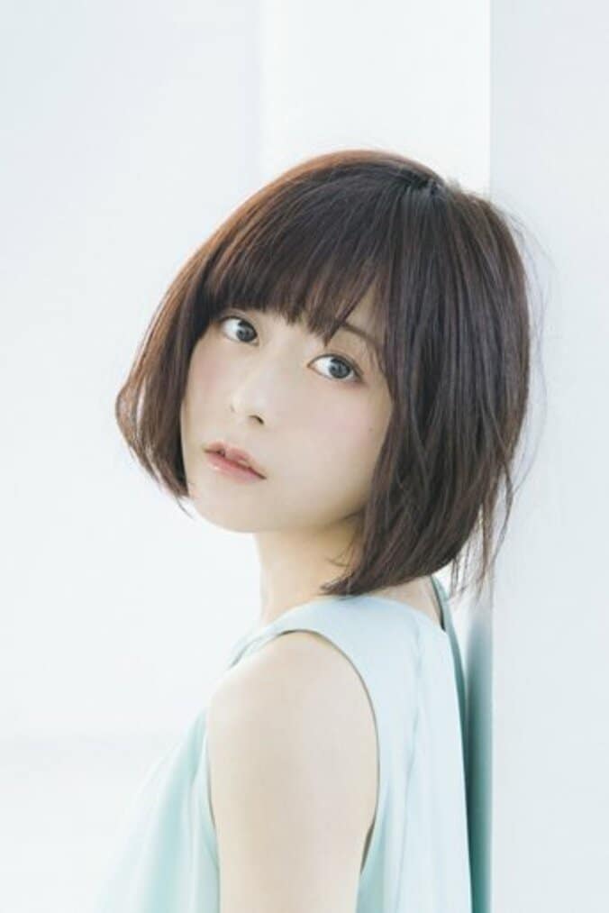 TVアニメ『干物妹！うまるちゃんR』新キャラ“金剛ヒカリ”公開　キャスト・水瀬いのりコメントも到着 3枚目