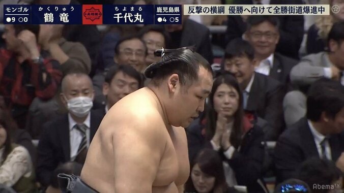 大相撲・大阪場所十一日目の取組予定　全勝・横綱対2敗・逸ノ城 1枚目