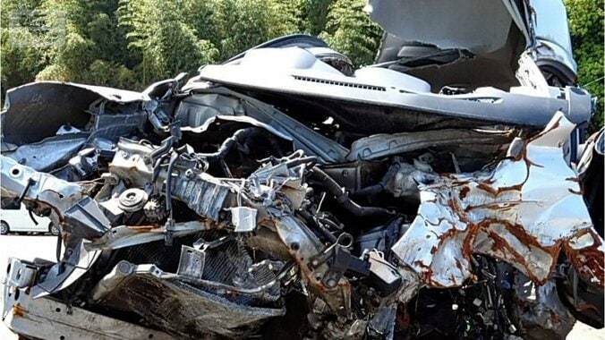 遺族が上告求め要望書　時速194キロ死亡事故の「危険」判決はなぜ破棄されたのか 1枚目